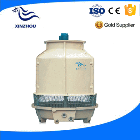 XZLQ-100T Industrial water cooling tower