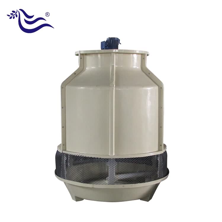 cooling tower for water chiller XZLQ-80T