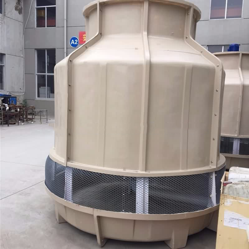 XZLQ-30T cooling water system for 30 TON water