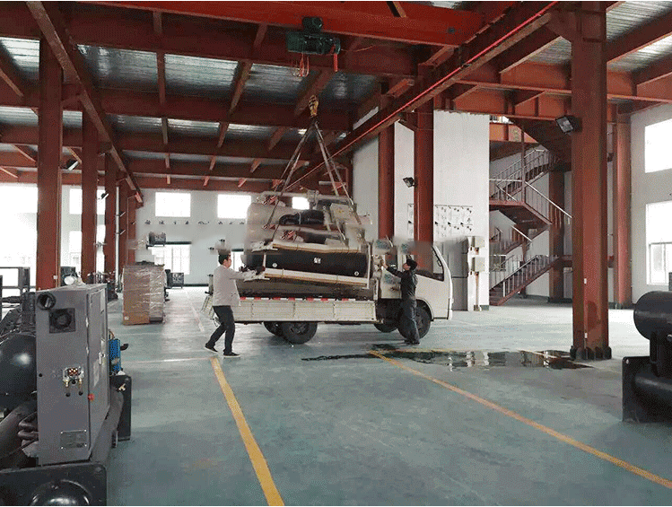 Heat Exchange Tube Type and Heater Parts Application industrial evaporator