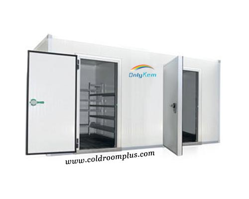 Refrigerated Cold Storage Rooms / Frozen Cold Room