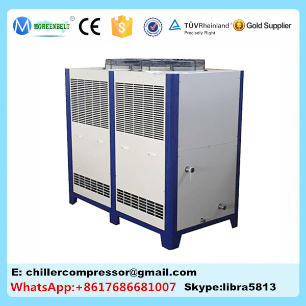<font color='red'>China</font> <font color='red'>Manufacturer</font> Air cooled <font color='red'>industrial</font> water <font color='red'>chiller</font> for <font color='red'>sale</font>