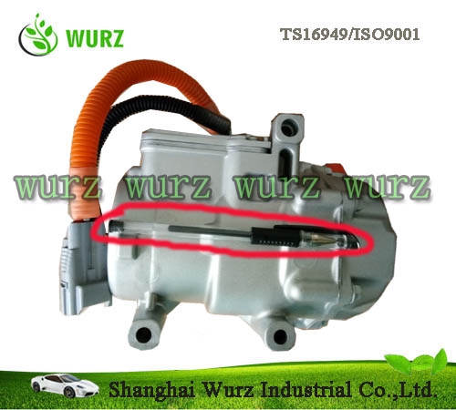 <font color='red'>12VDC</font> china <font color='red'>electric</font> <font color='red'>scroll</font> <font color='red'>compressor</font>