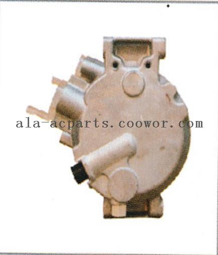 ALA20107 AC Compressor Toyota Camry Previa AC Compressor 6SEU16C AC Compressor 447190-5321 88310-42270 AC Compressor 7PK