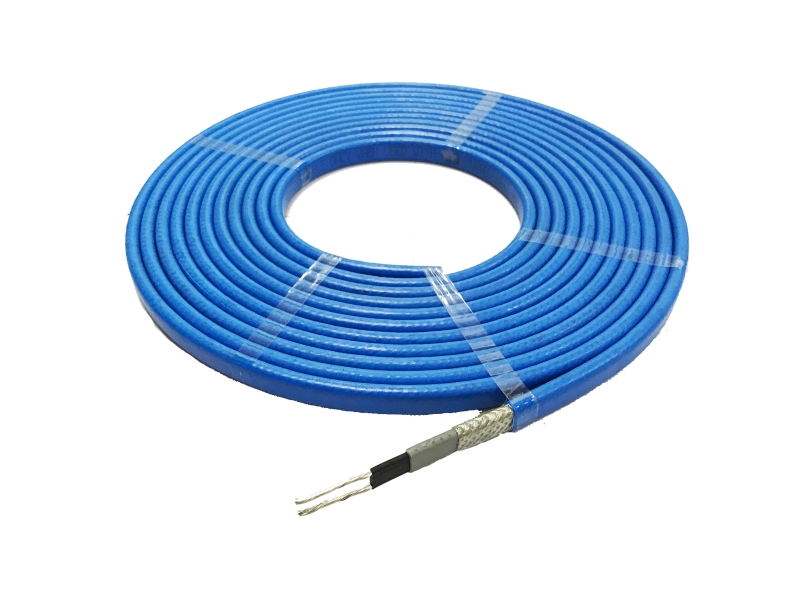 Self regulating heating cable srl 16 2 схема подключения