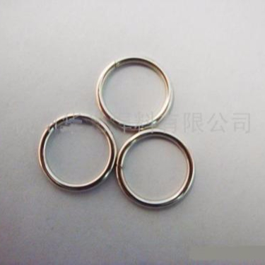 Copper brazing Rings phosphorus copper welding ring BCuP-2 BCuP-3