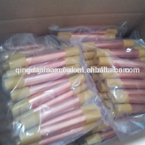 Copper Accumulator Filter Drier for Refrigerator and Freezer