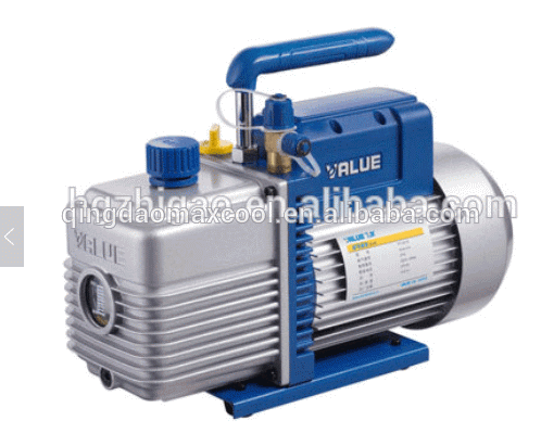 1L/S small Value vacuum pump FY-1C-N for household air conditioner