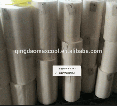 Factory price plastic air conditioner air filter net