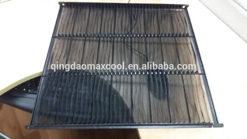 Factory price plastic air conditioner air filter net