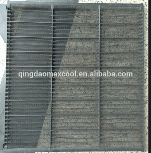 pre filter panel filter metal mesh air conditioning air filter net