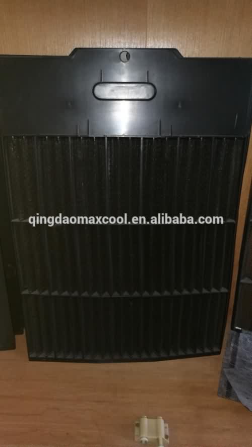 pre filter panel filter metal mesh air conditioning air filter net