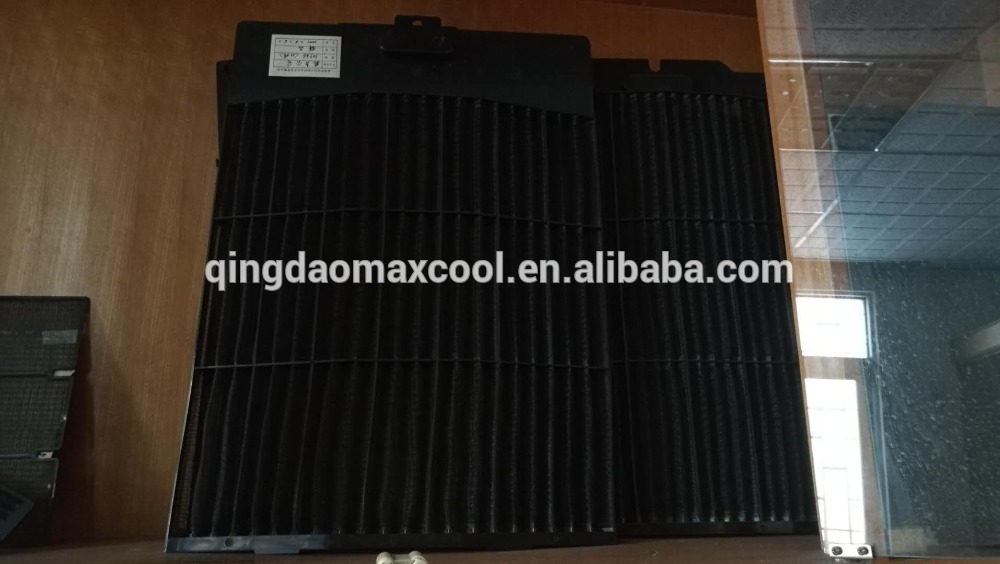 pre filter panel filter metal mesh air conditioning air filter net