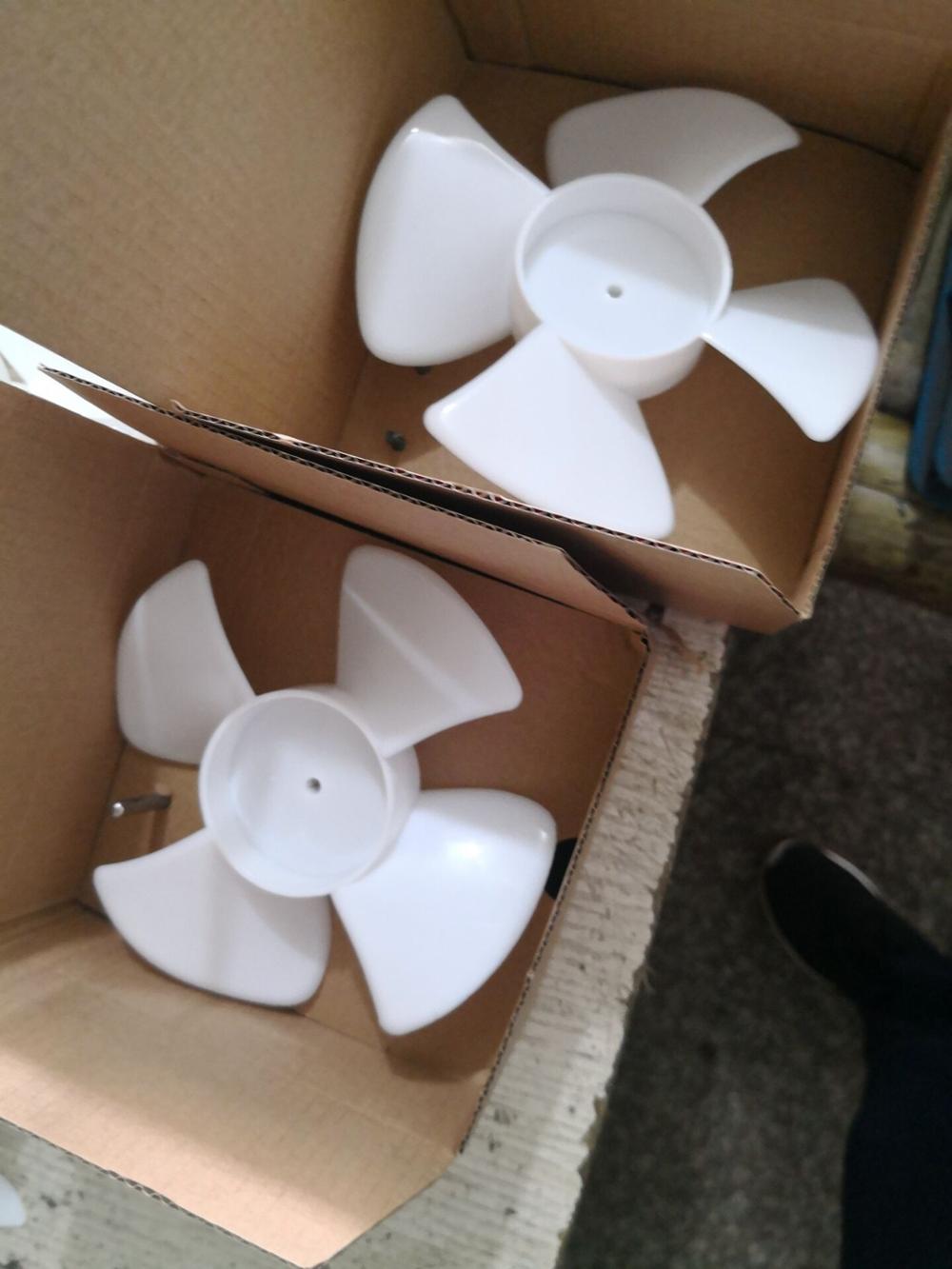 refrigerator motor fan (AC MOTOR)