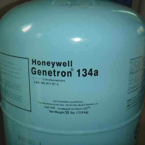R134a,R22a,R32, R410a gas refrigerant R410