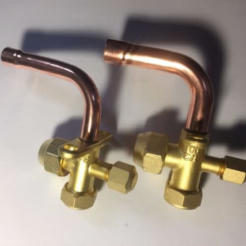 Top Quality , Air Conditioner Split Valve