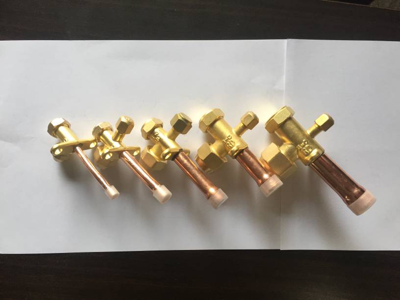 Top Quality , Air Conditioner Split Valve