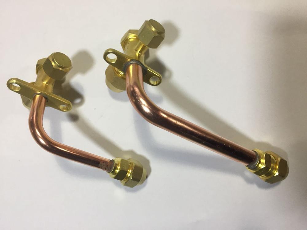 Top Quality , Air Conditioner Split Valve