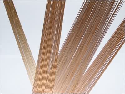 Made in china flux cored brass brazing welding rod BCuP-2 copper phosphorus brazing rod