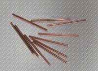 Made in china flux cored brass brazing welding rod BCuP-2 copper phosphorus brazing rod