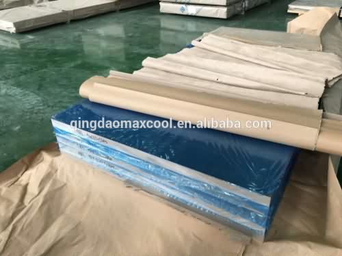 Aluminum Sheets Plate