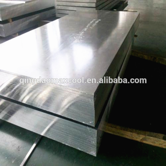 High quality 1050 3003 5083 6061 7075 Aluminium Plate / Aluminum Sheet