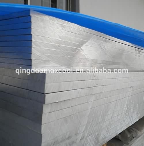 High quality 1050 3003 5083 6061 7075 Aluminium Plate / Aluminum Sheet