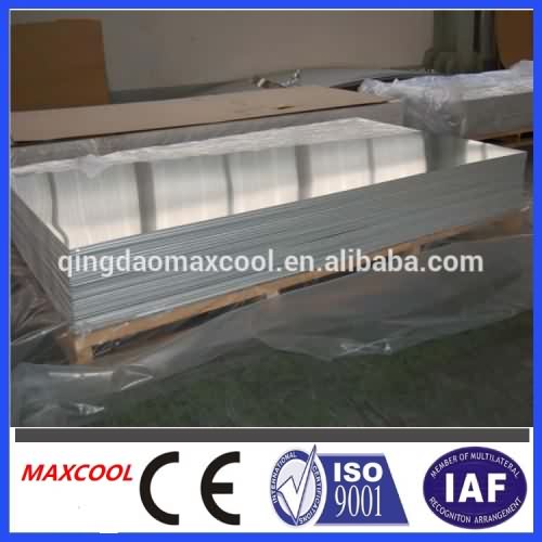 Aluminum Sheets Plate