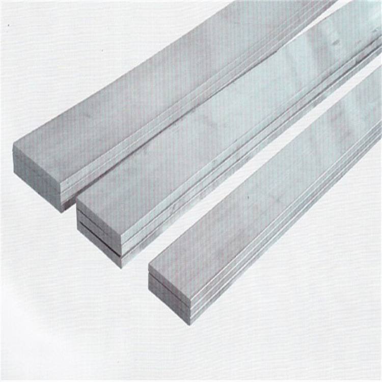 R edge lighting/earthing aluminum bus bar