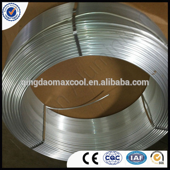 Aluminium Tube /Pipe In Coil