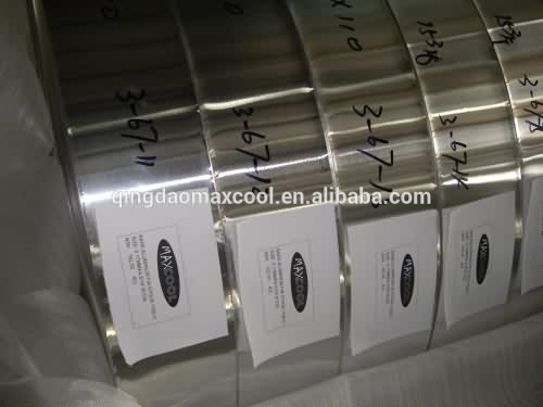Aluminium Foil For Airconditioner, Aluminium Jumbo Roll