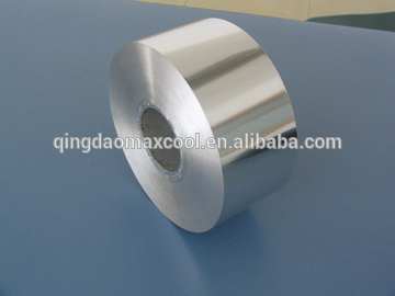 Aluminium Foil For Airconditioner, Aluminium Jumbo Roll