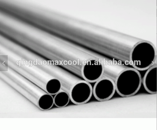 factory price big diameter aluminum pipe/tube