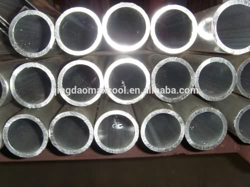 Customized big diameter aluminum pipe,long pipe/tube