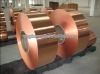 99.9% Purity High Quality Copper Strip/ Copper Coil /copper foils