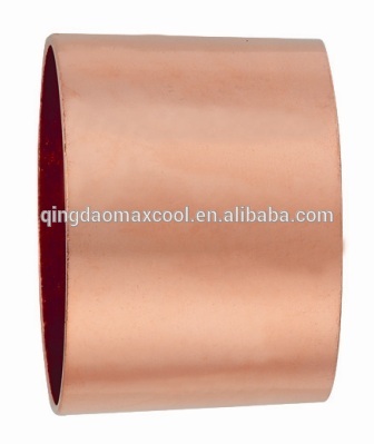 copper coupling fittings