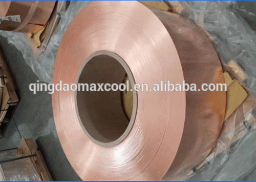 C10100 C12000 Copper Plate / C10100 C12000 Copper Sheet