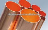 Customized big diameter aluminum pipe,long pipe/tube