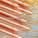 SEAMLESS COPPER PLUMBING TUBE
