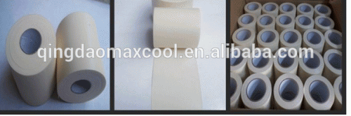 air conditioner pipe wrapping tape