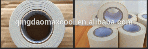 air conditioner pipe wrapping tape