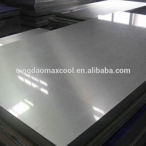 304 cold rolled stainless steel sheet, plate