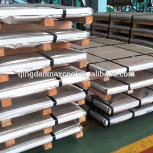 304 cold rolled stainless steel sheet, plate
