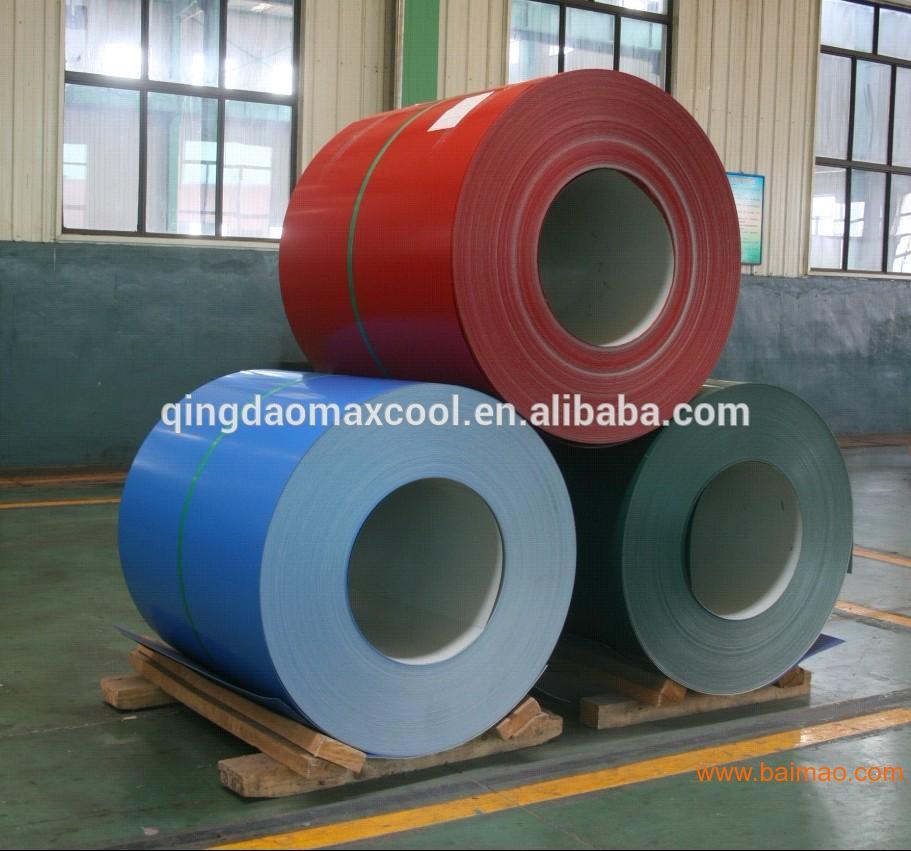 Prepainted <font color='red'>GI</font> <font color='red'>steel</font> <font color='red'>coil</font> / PPGI / PPGL color <font color='red'>coated</font> <font color='red'>galvanized</font> <font color='red'>steel</font> <font color='red'>sheet</font> in <font color='red'>coil</font>