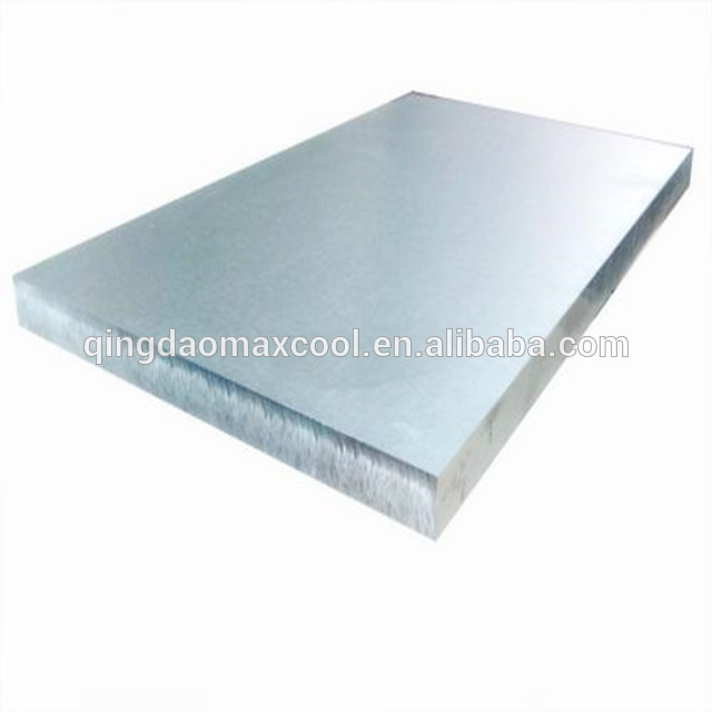 High quality 1050 3003 5083 6061 7075 Aluminium Plate / Aluminum Sheet