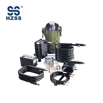 Hangzhou Shenshi <font color='red'>Micro</font> <font color='red'>Cooling</font> <font color='red'>System</font> body <font color='red'>cooling</font> medical cold compress