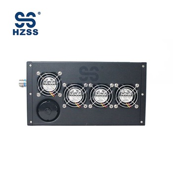 Vehicle / Portable Refrigeration System Heat Exchanger