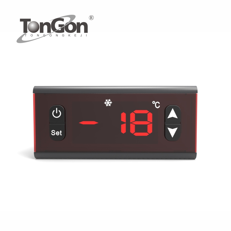TGY-120 WIFI Function Refrigerator Digital Temperature Controller