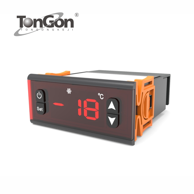 TGY-120 WIFI Function Refrigerator Digital Temperature Controller