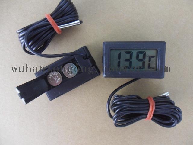 Digital Thermometer